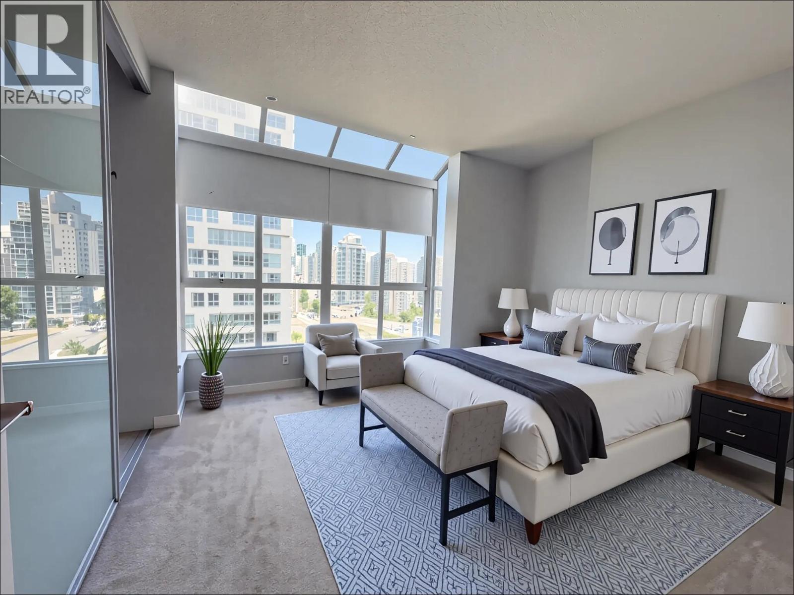 Photo 13 of 2304 1500 Howe Street, Vancouver BC