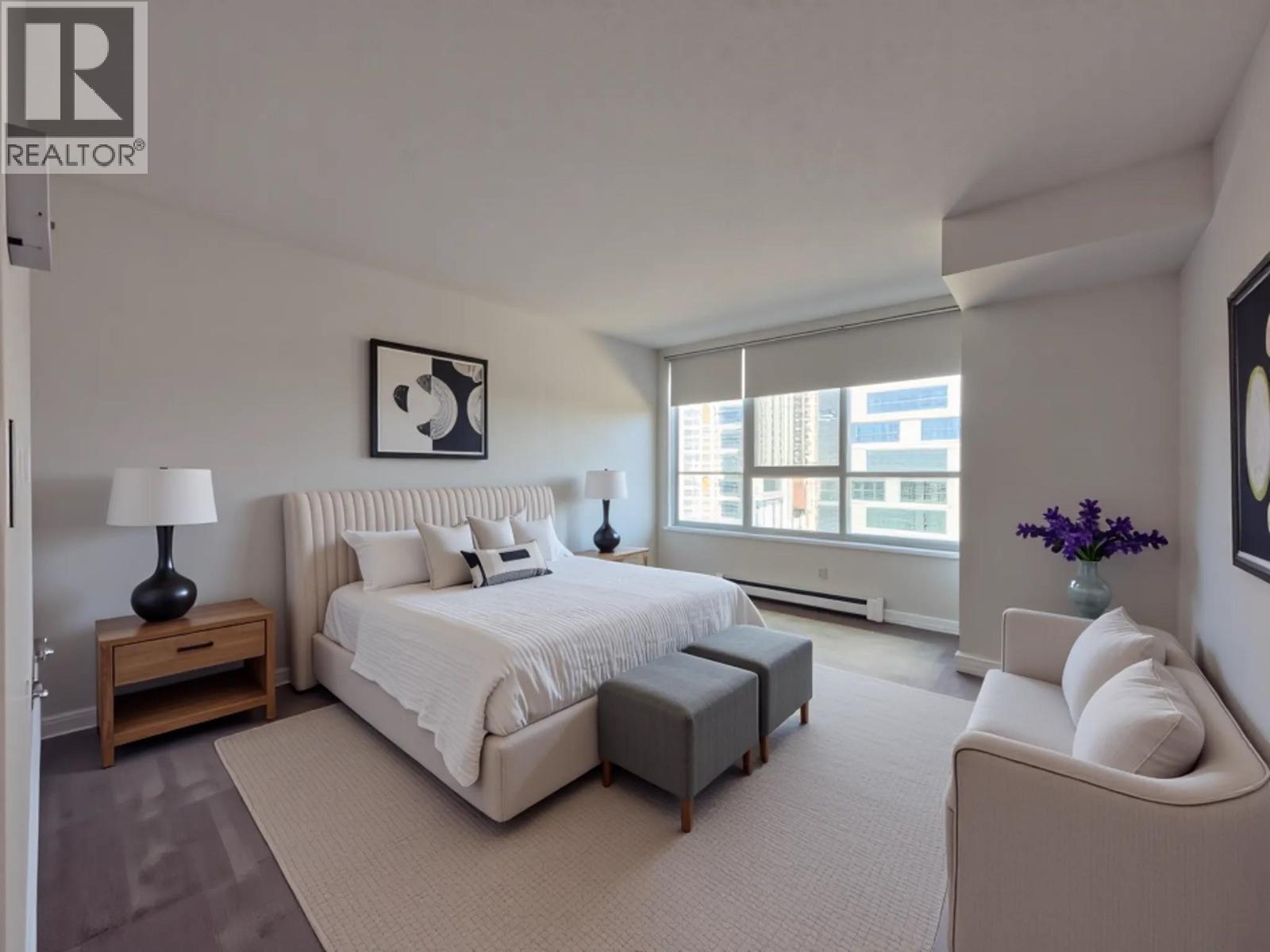 Photo 11 of 2304 1500 Howe Street, Vancouver BC