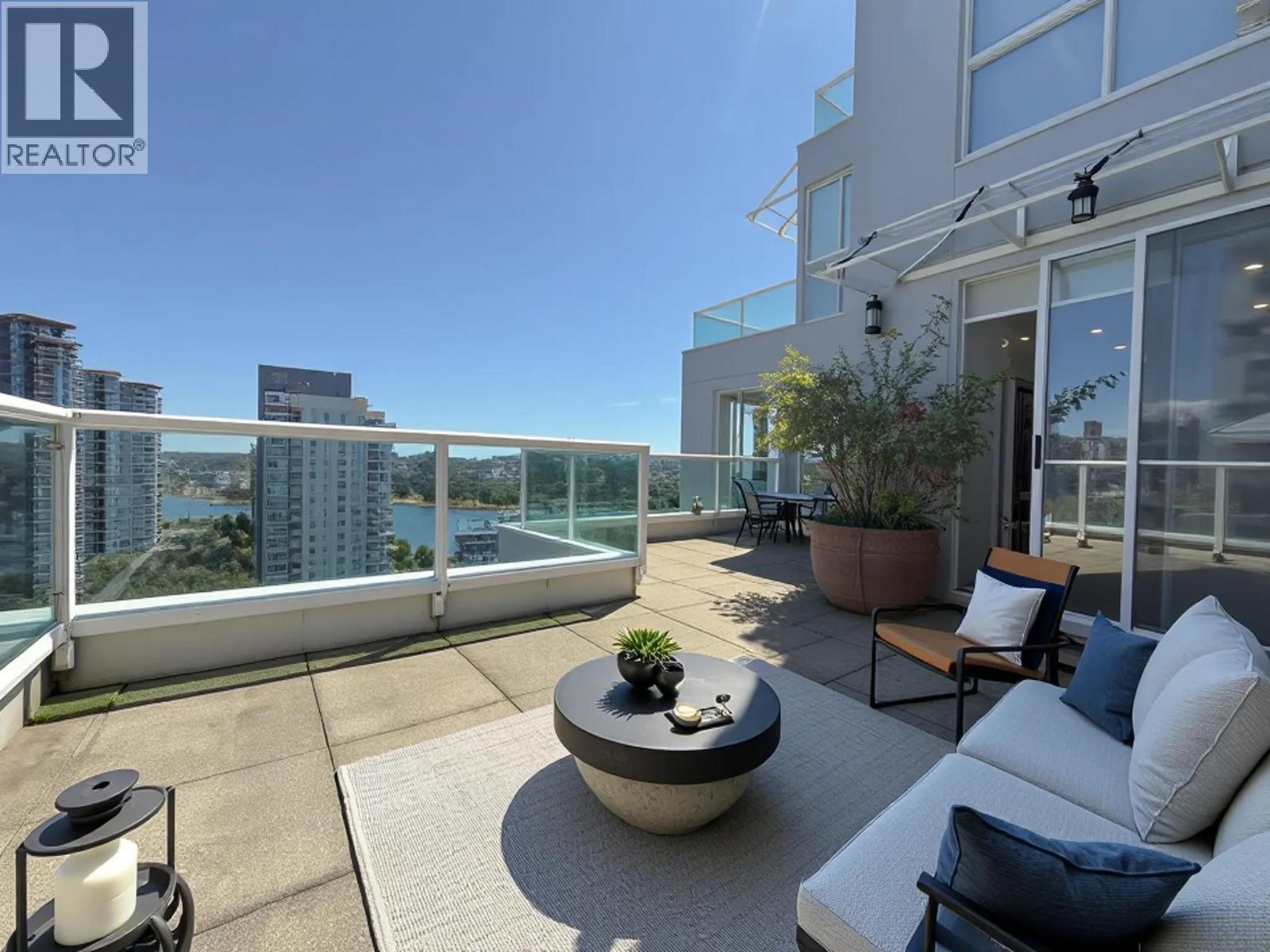Photo 17 of 2304 1500 Howe Street, Vancouver BC