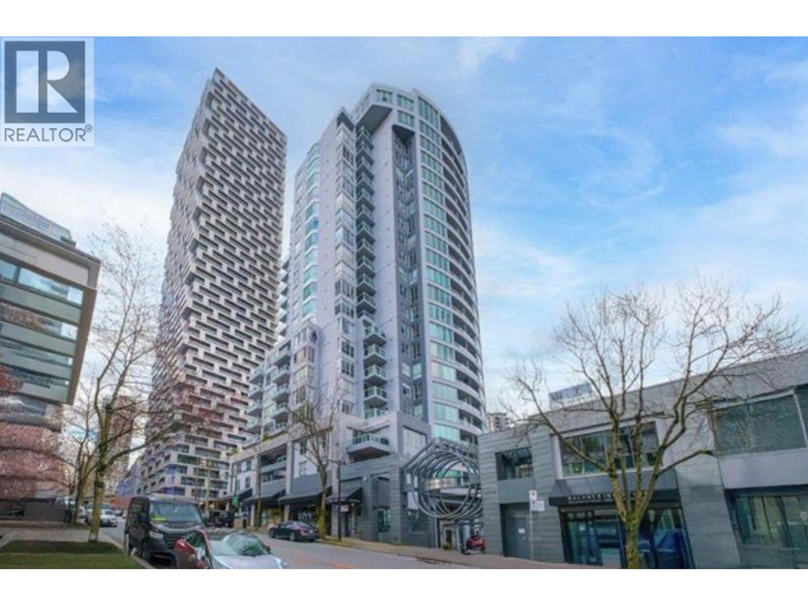 Photo 31 of 2304 1500 Howe Street, Vancouver BC
