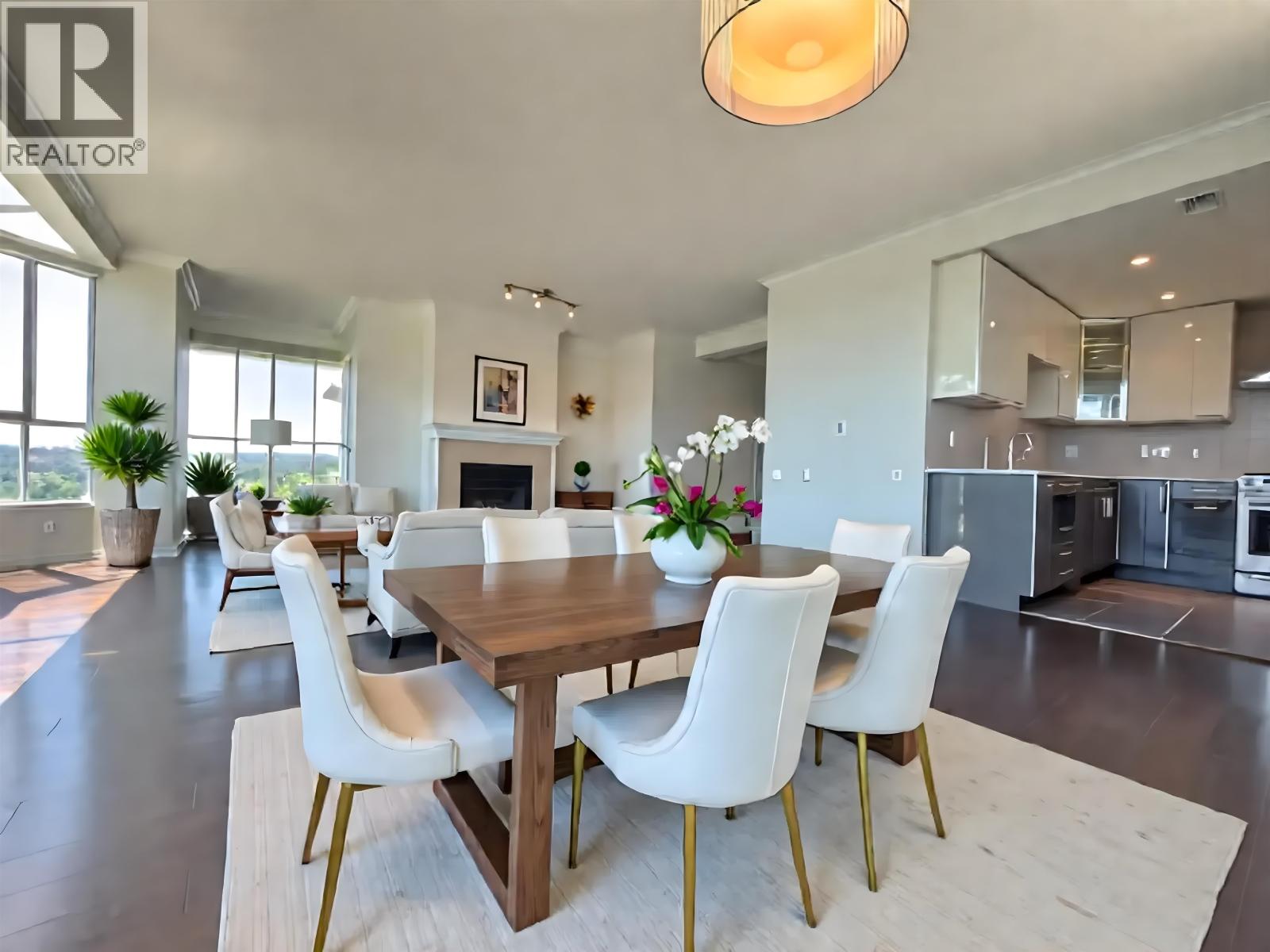 Photo 3 of 2304 1500 Howe Street, Vancouver BC