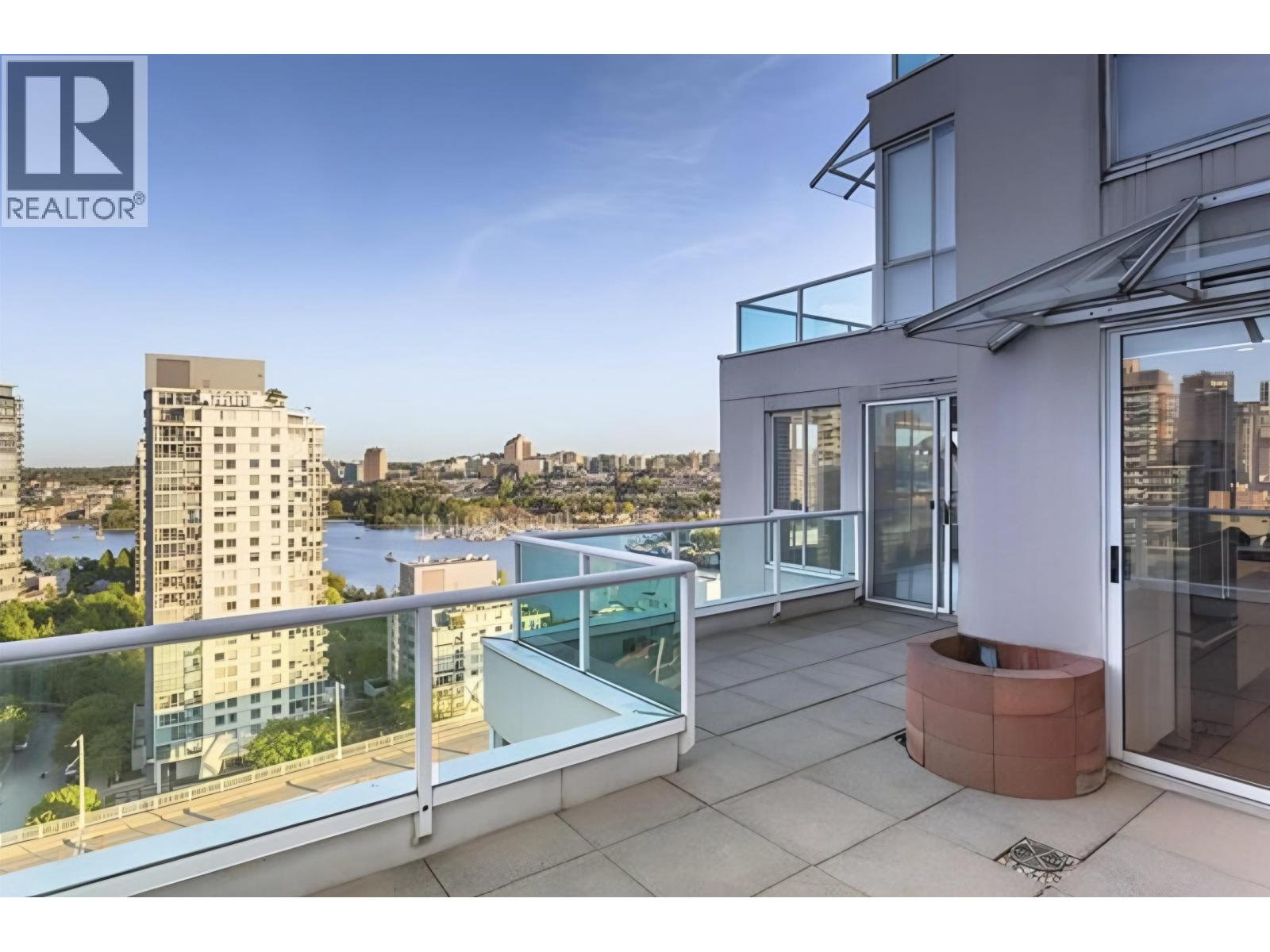 Photo 18 of 2304 1500 Howe Street, Vancouver BC