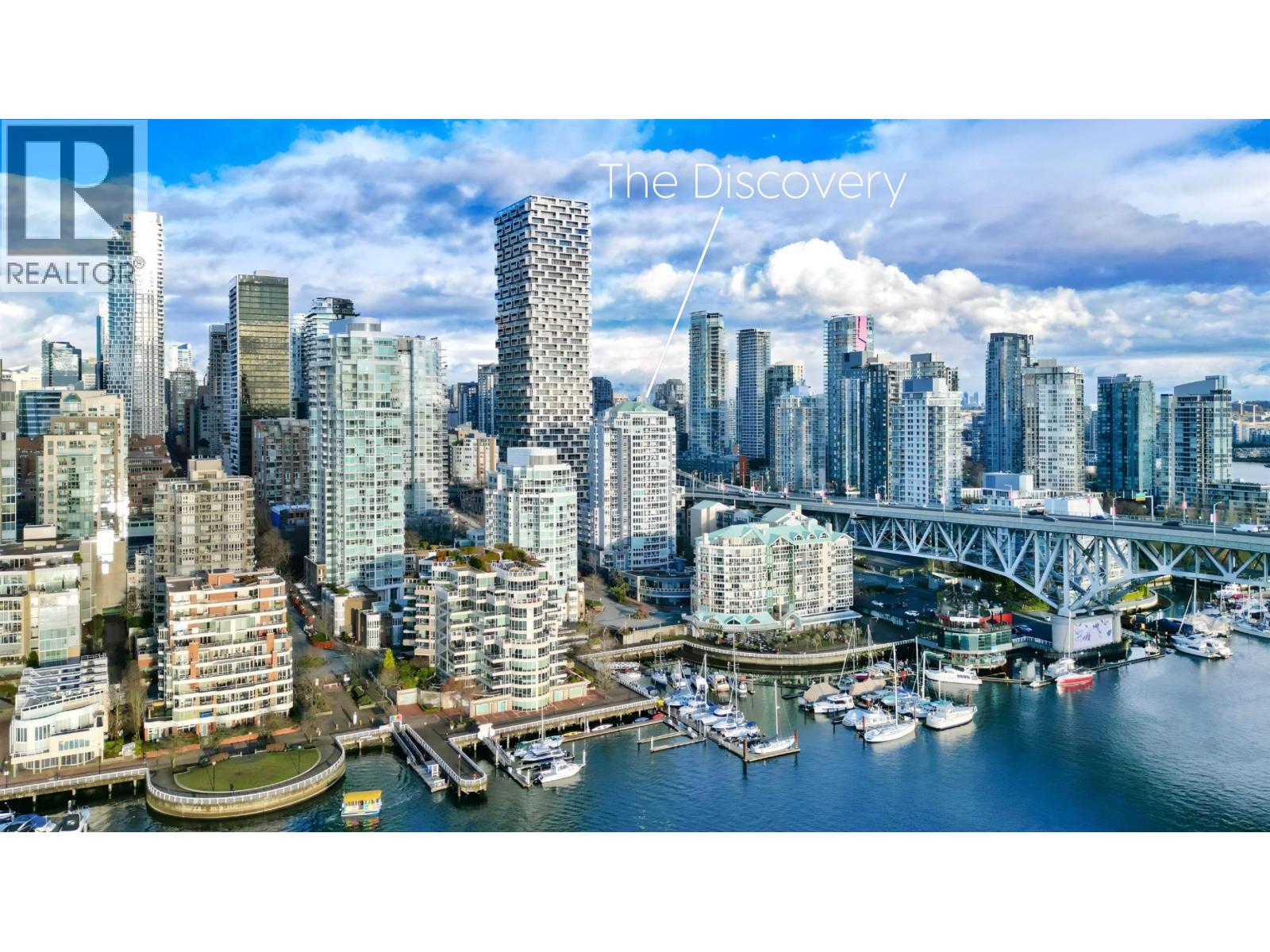 Photo 37 of 2304 1500 Howe Street, Vancouver BC