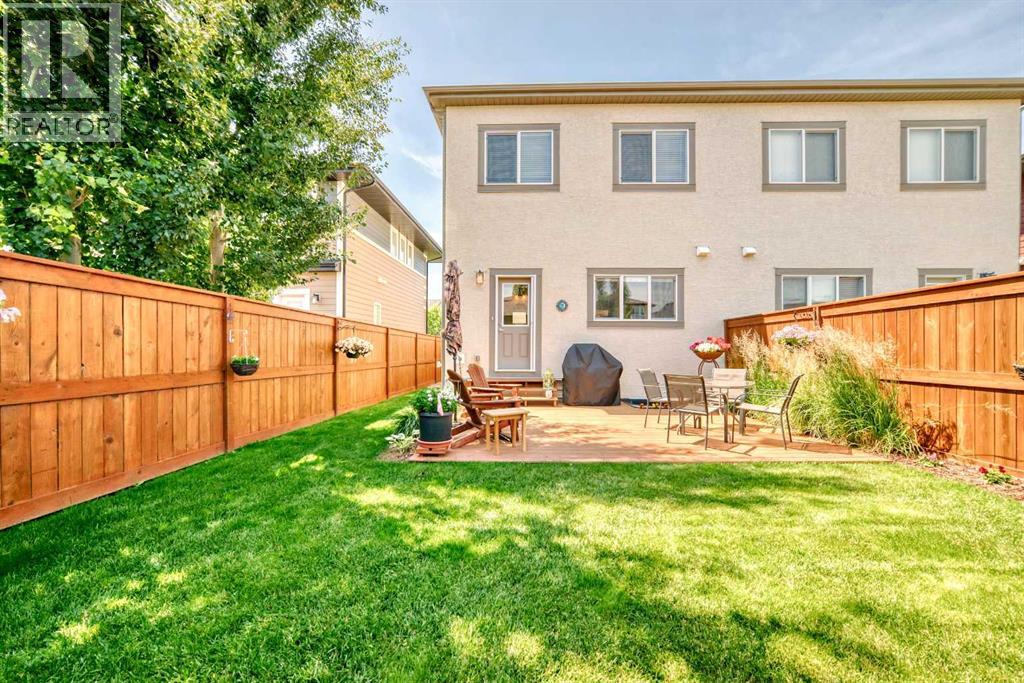 Single Family House for Sale in  Masters Avenue SE Mahogany Calgary 