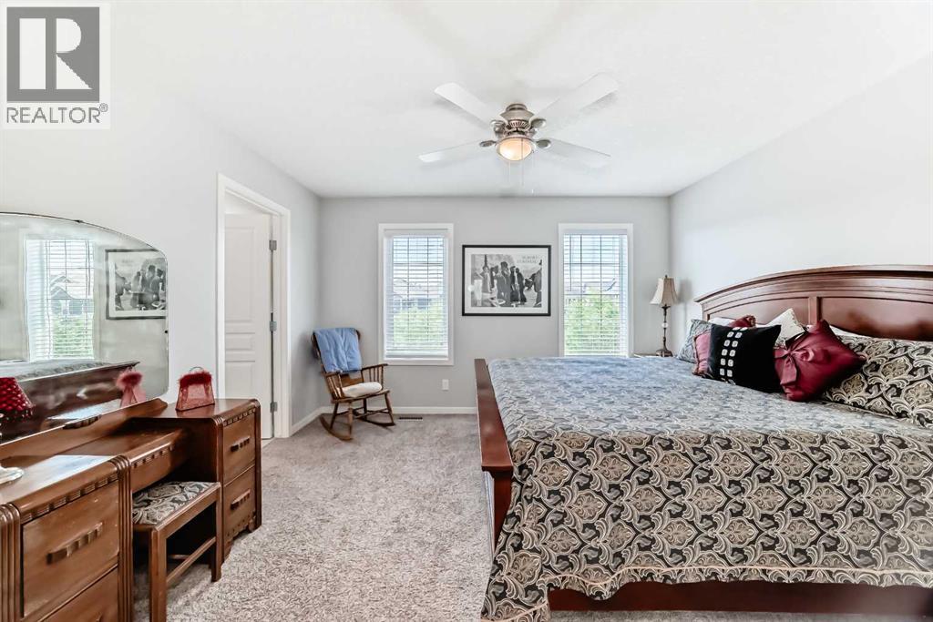 Single Family House for Sale in  Masters Avenue SE Mahogany Calgary 
