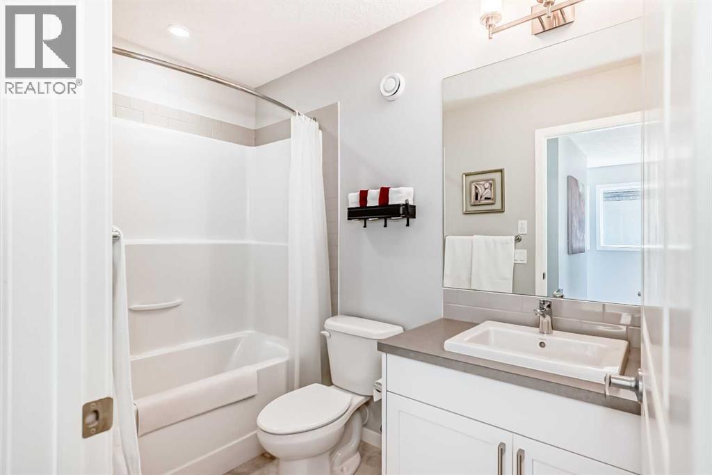 Single Family House for Sale in  Masters Avenue SE Mahogany Calgary 