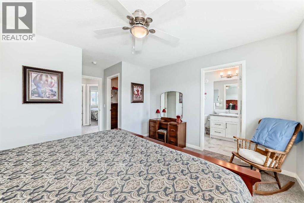 Single Family House for Sale in  Masters Avenue SE Mahogany Calgary 