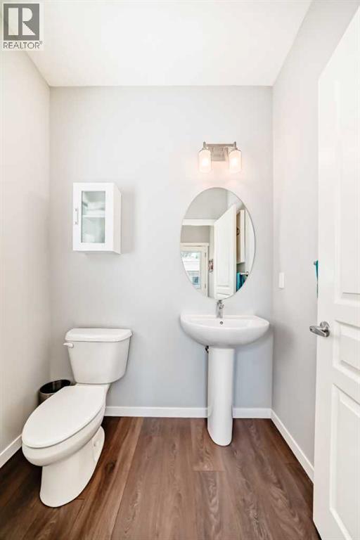 Single Family House for Sale in  Masters Avenue SE Mahogany Calgary 