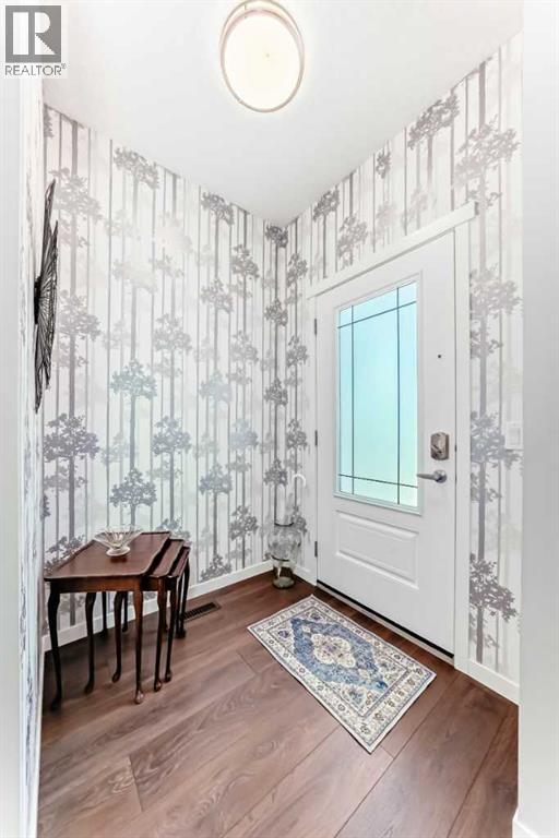 Single Family House for Sale in  Masters Avenue SE Mahogany Calgary 