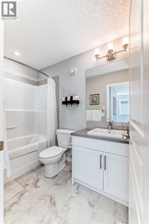 Single Family House for Sale in  Masters Avenue SE Mahogany Calgary 