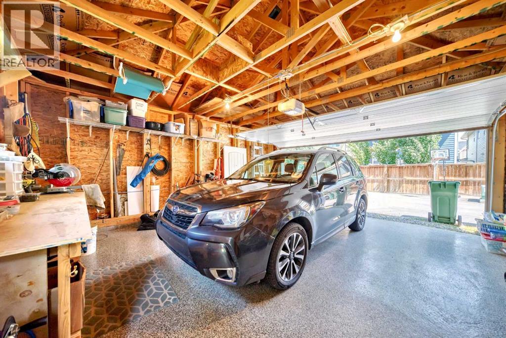 Single Family House for Sale in  Masters Avenue SE Mahogany Calgary 