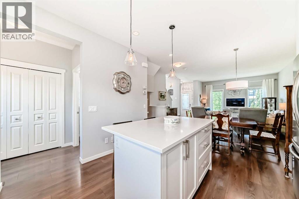 Single Family House for Sale in  Masters Avenue SE Mahogany Calgary 