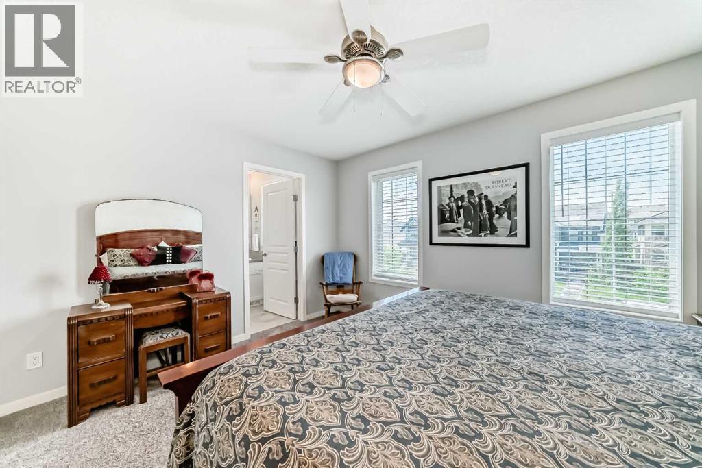 Single Family House for Sale in  Masters Avenue SE Mahogany Calgary 