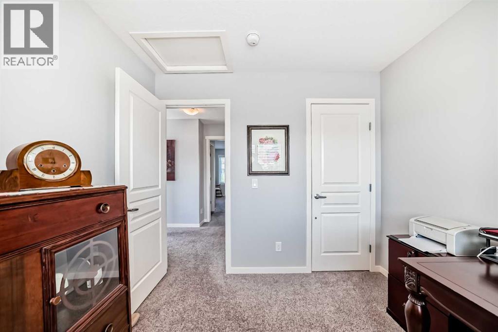 Single Family House for Sale in  Masters Avenue SE Mahogany Calgary 