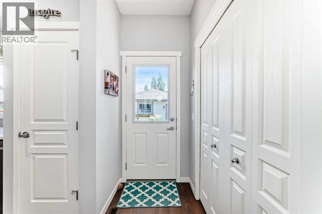 Single Family House for Sale in  Masters Avenue SE Mahogany Calgary 