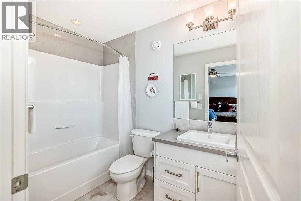 Single Family House for Sale in  Masters Avenue SE Mahogany Calgary 