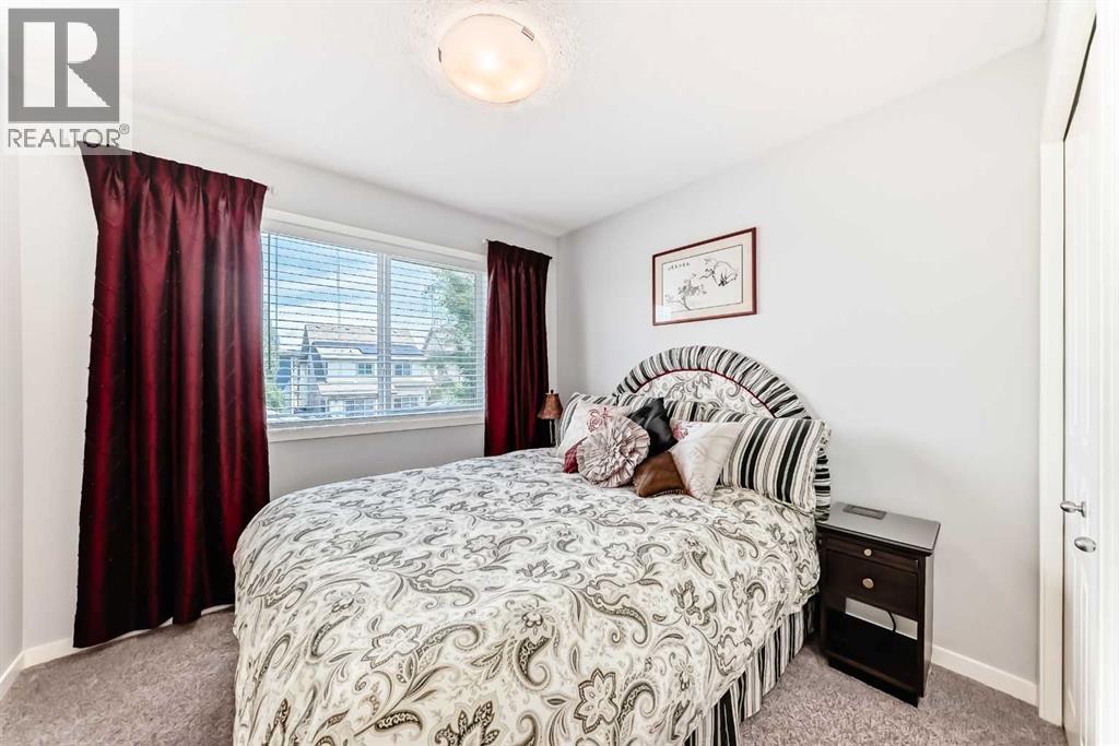 Single Family House for Sale in  Masters Avenue SE Mahogany Calgary 
