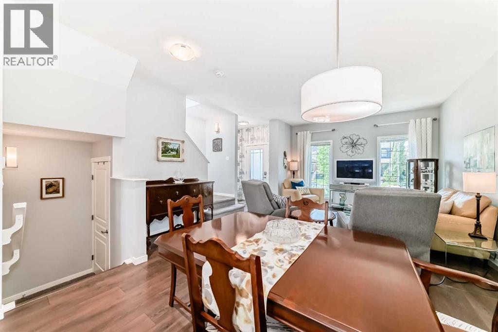 Single Family House for Sale in  Masters Avenue SE Mahogany Calgary 