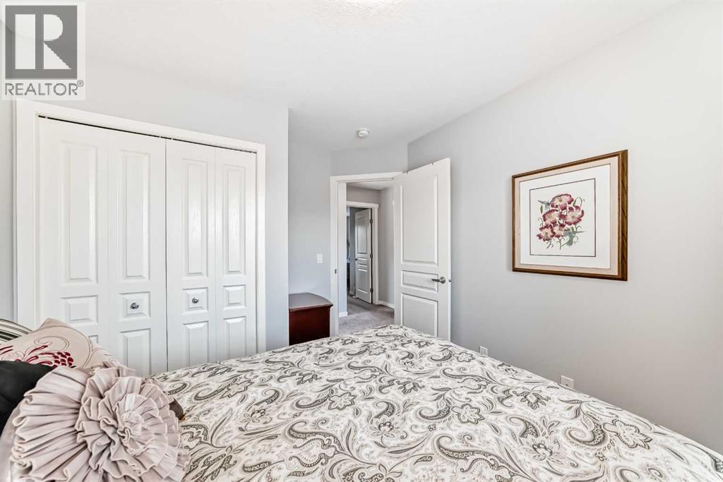 Single Family House for Sale in  Masters Avenue SE Mahogany Calgary 