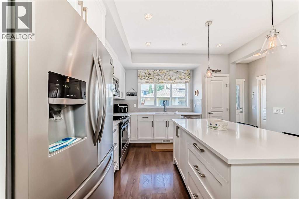 Single Family House for Sale in  Masters Avenue SE Mahogany Calgary 