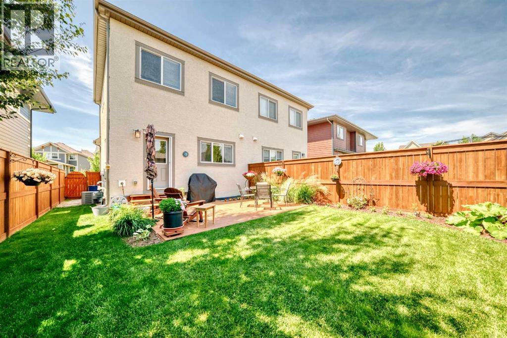 Single Family House for Sale in  Masters Avenue SE Mahogany Calgary 