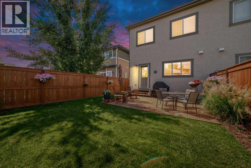 Single Family House for Sale in  Masters Avenue SE Mahogany Calgary 