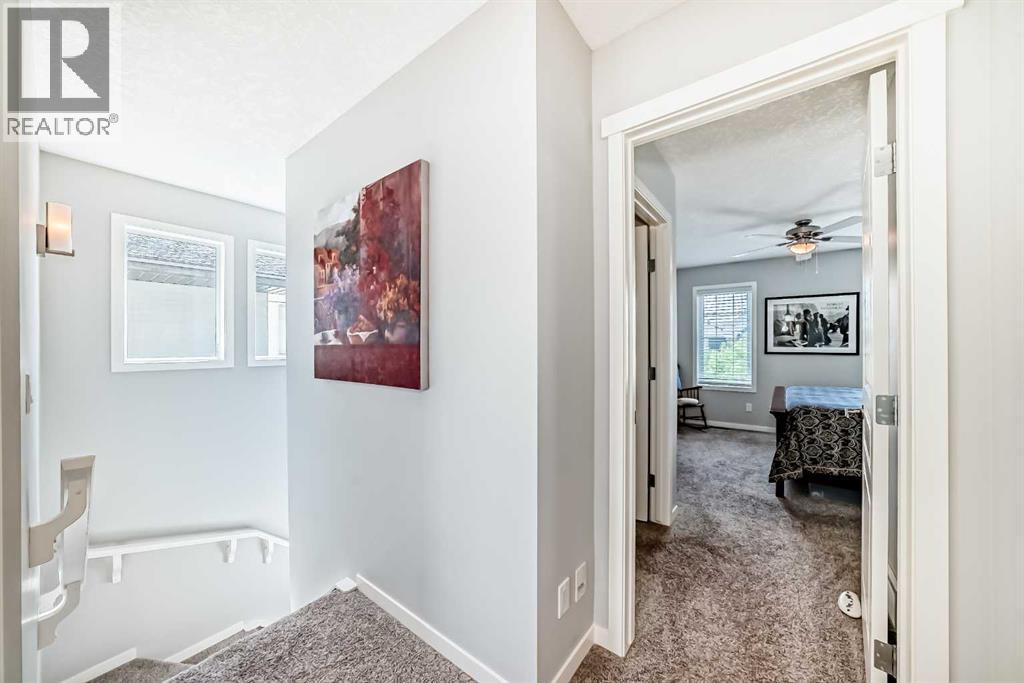Single Family House for Sale in  Masters Avenue SE Mahogany Calgary 