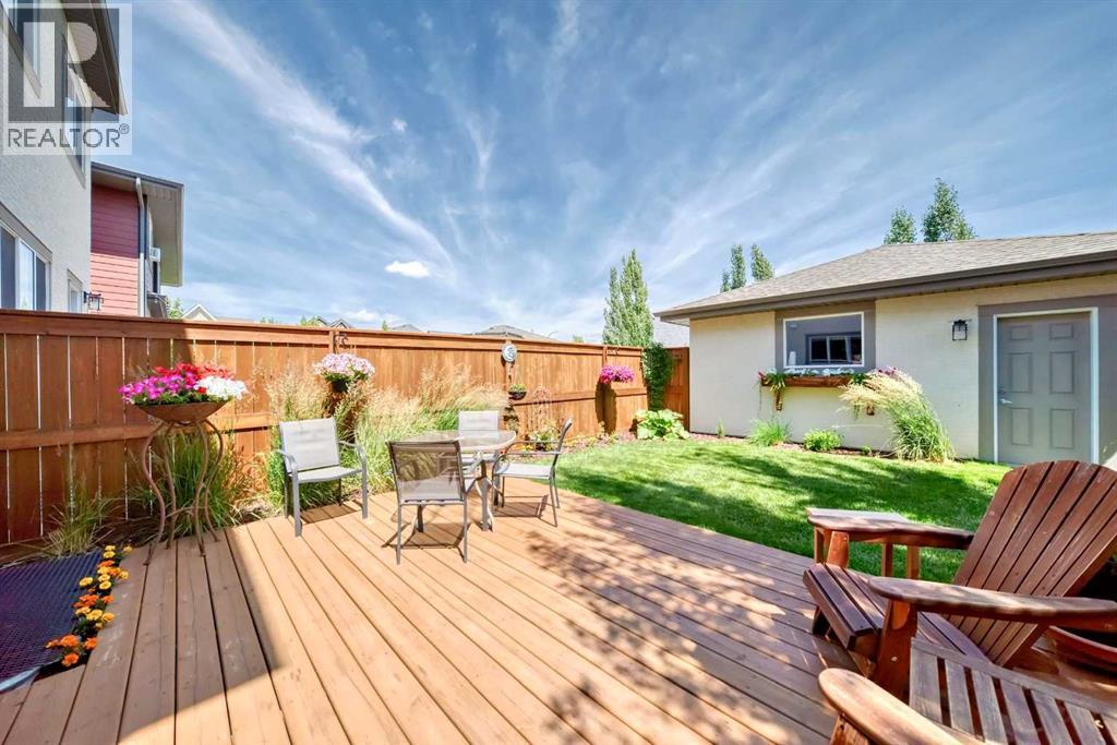 Single Family House for Sale in  Masters Avenue SE Mahogany Calgary 