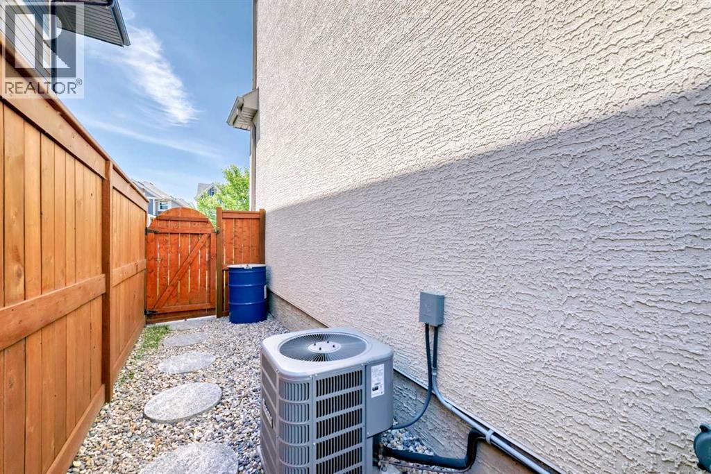 Single Family House for Sale in  Masters Avenue SE Mahogany Calgary 