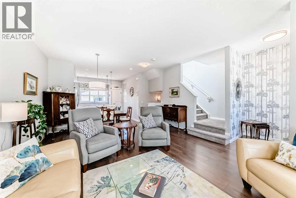 Single Family House for Sale in  Masters Avenue SE Mahogany Calgary 
