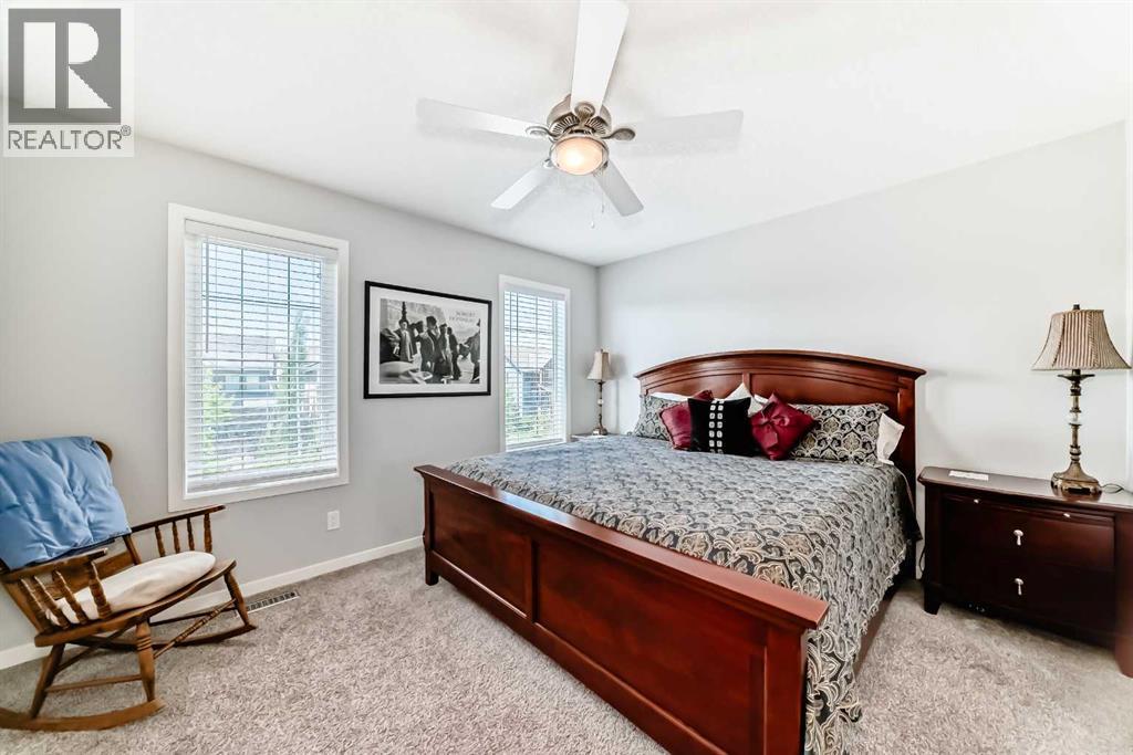 Single Family House for Sale in  Masters Avenue SE Mahogany Calgary 