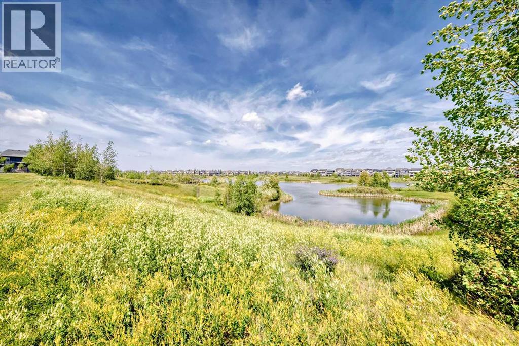 Single Family House for Sale in  Masters Avenue SE Mahogany Calgary 