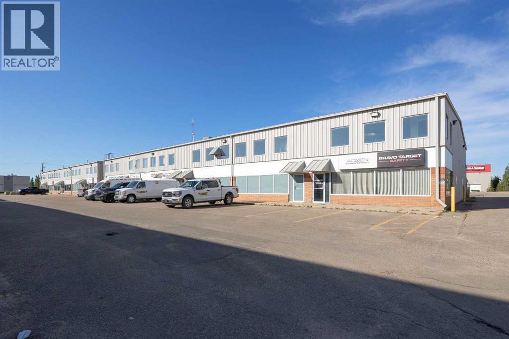380 MACKENZIE Boulevard, Fort McMurray