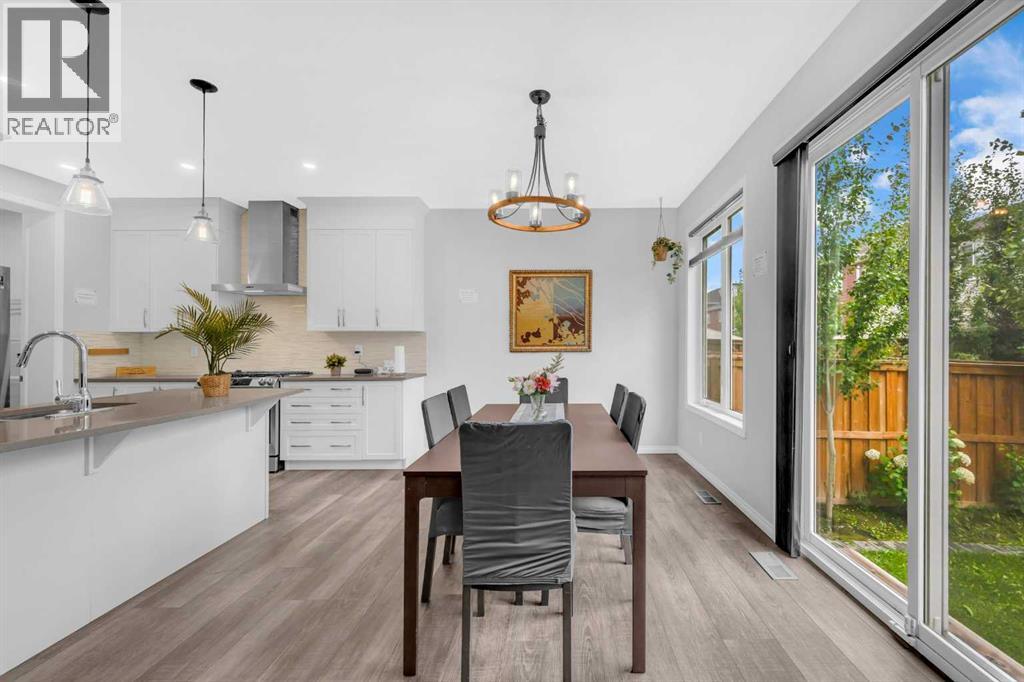 Single Family House for Sale in  Yorkstone Grove SW Yorkville Calgary 