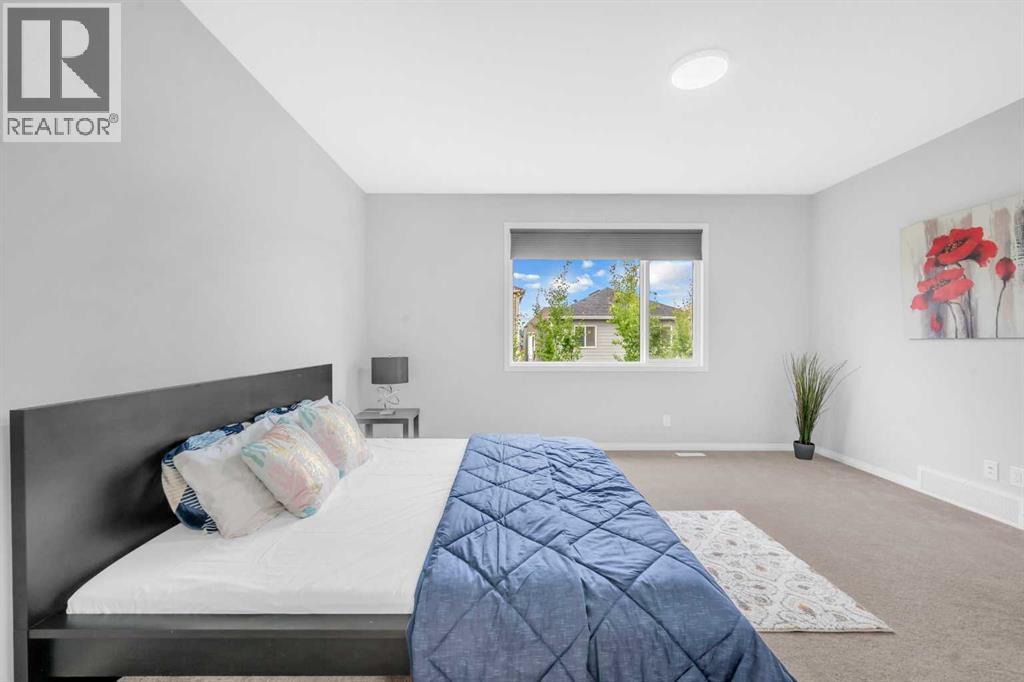 Single Family House for Sale in  Yorkstone Grove SW Yorkville Calgary 