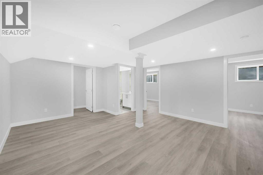 Single Family House for Sale in  Yorkstone Grove SW Yorkville Calgary 