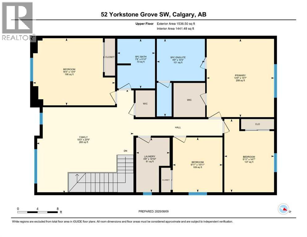 Single Family House for Sale in  Yorkstone Grove SW Yorkville Calgary 