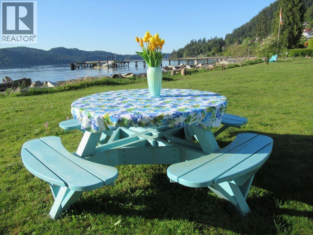 Photo 17 of 1308 Burns Road, Gibsons BC