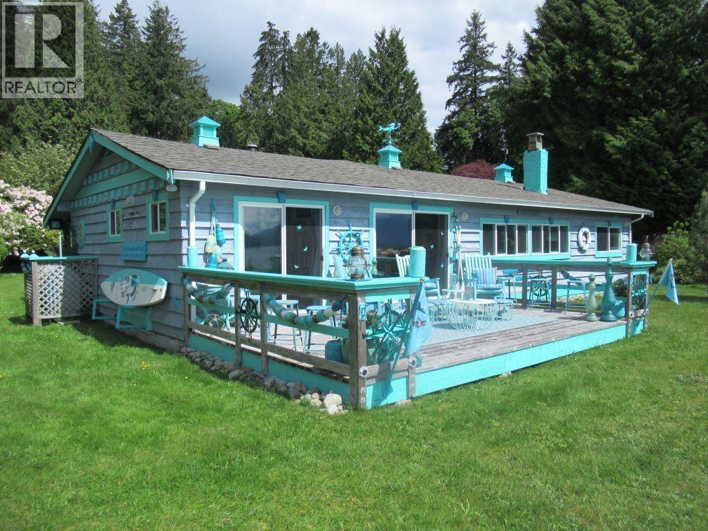 Photo 22 of 1308 Burns Road, Gibsons BC