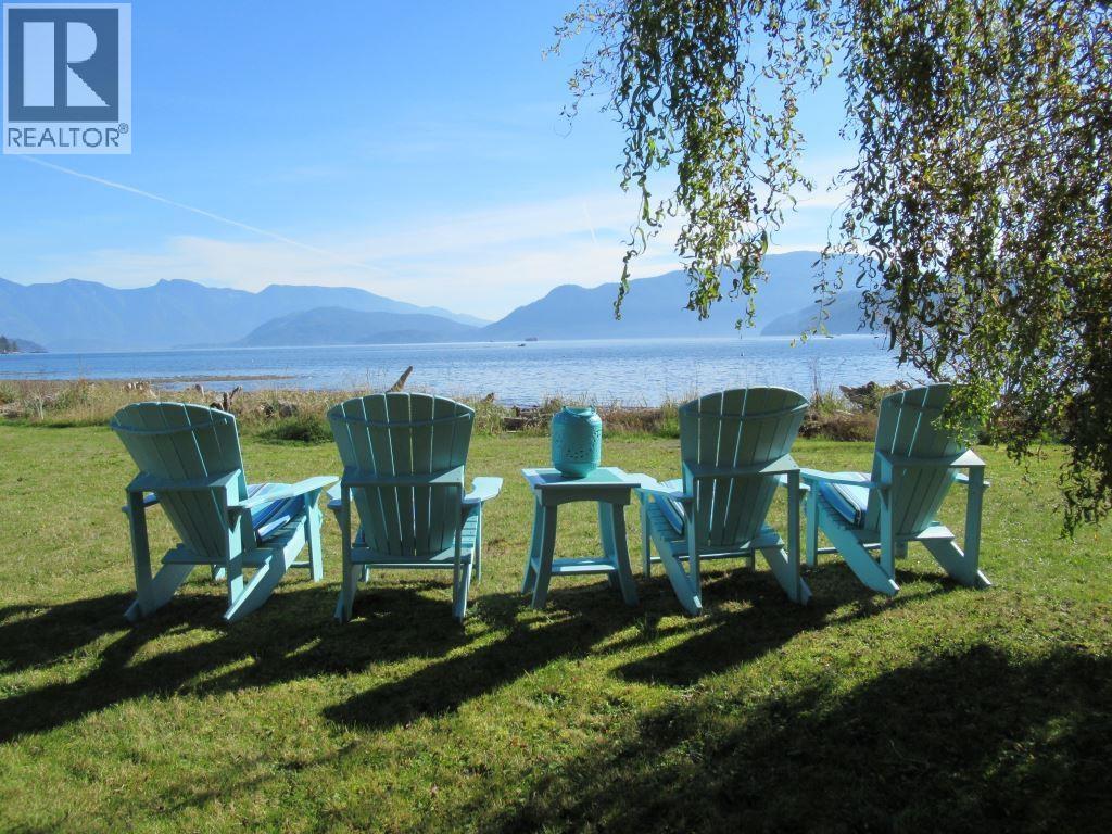 Photo 14 of 1308 Burns Road, Gibsons BC