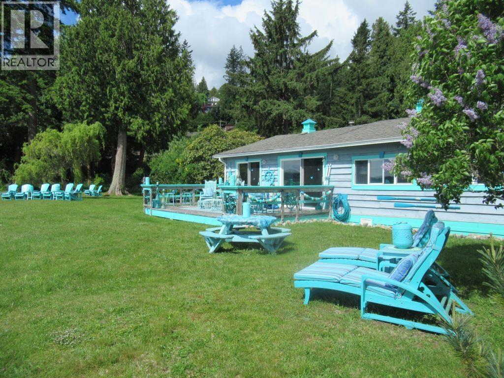 Photo 24 of 1308 Burns Road, Gibsons BC