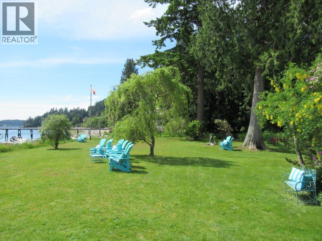 Photo 16 of 1308 Burns Road, Gibsons BC