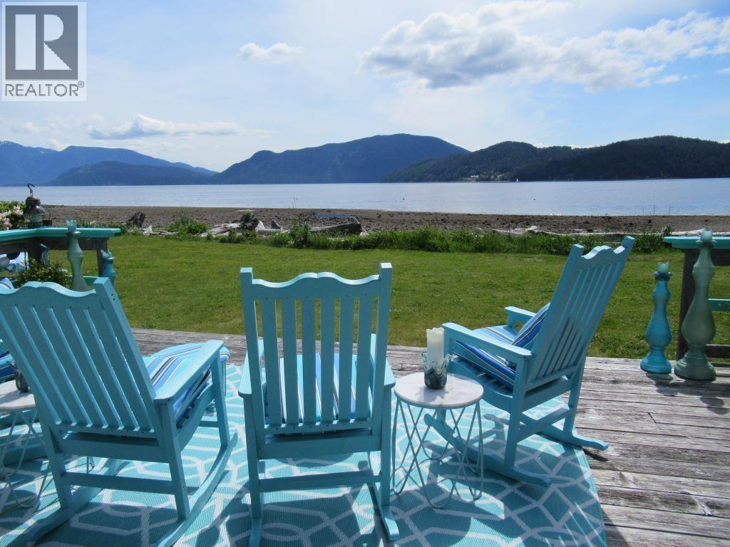 Photo 21 of 1308 Burns Road, Gibsons BC
