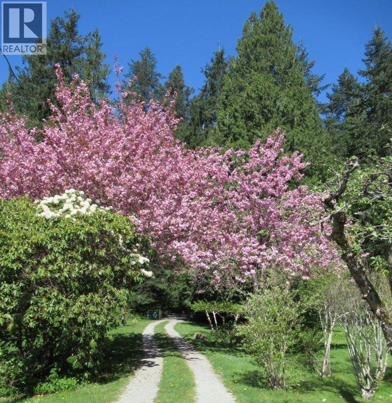 Photo 2 of 1308 Burns Road, Gibsons BC
