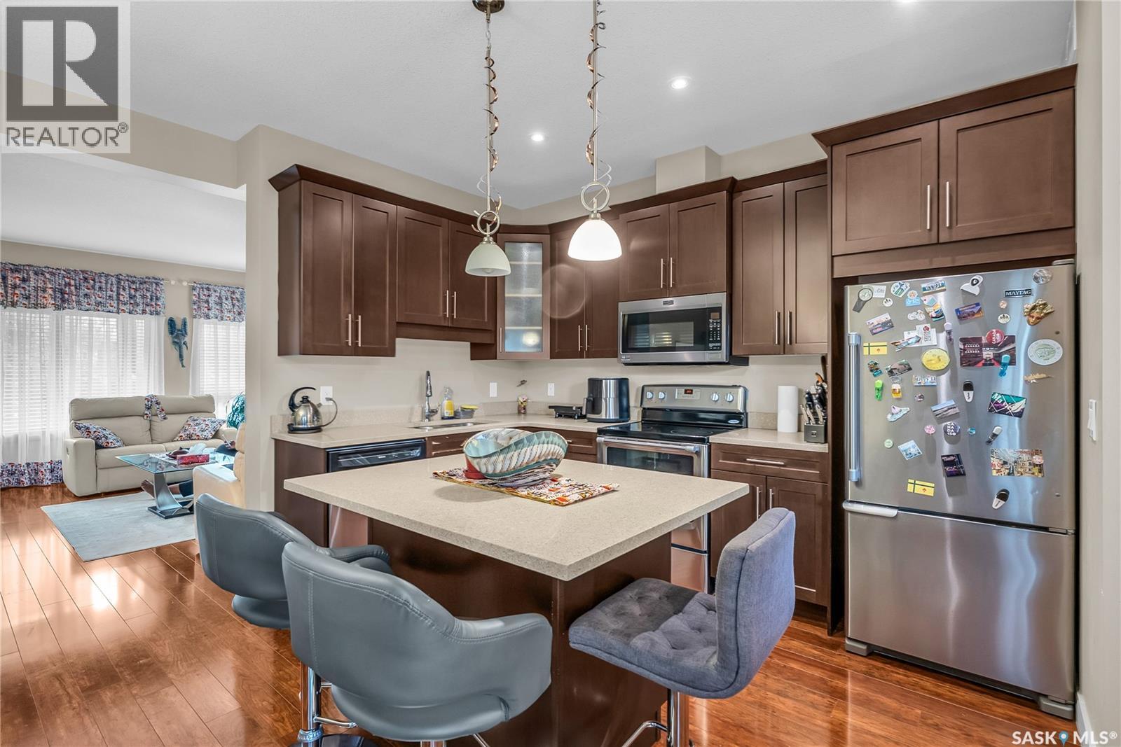 Single Family House 2 Level for Sale in  Maningas BEND Saskatoon 
