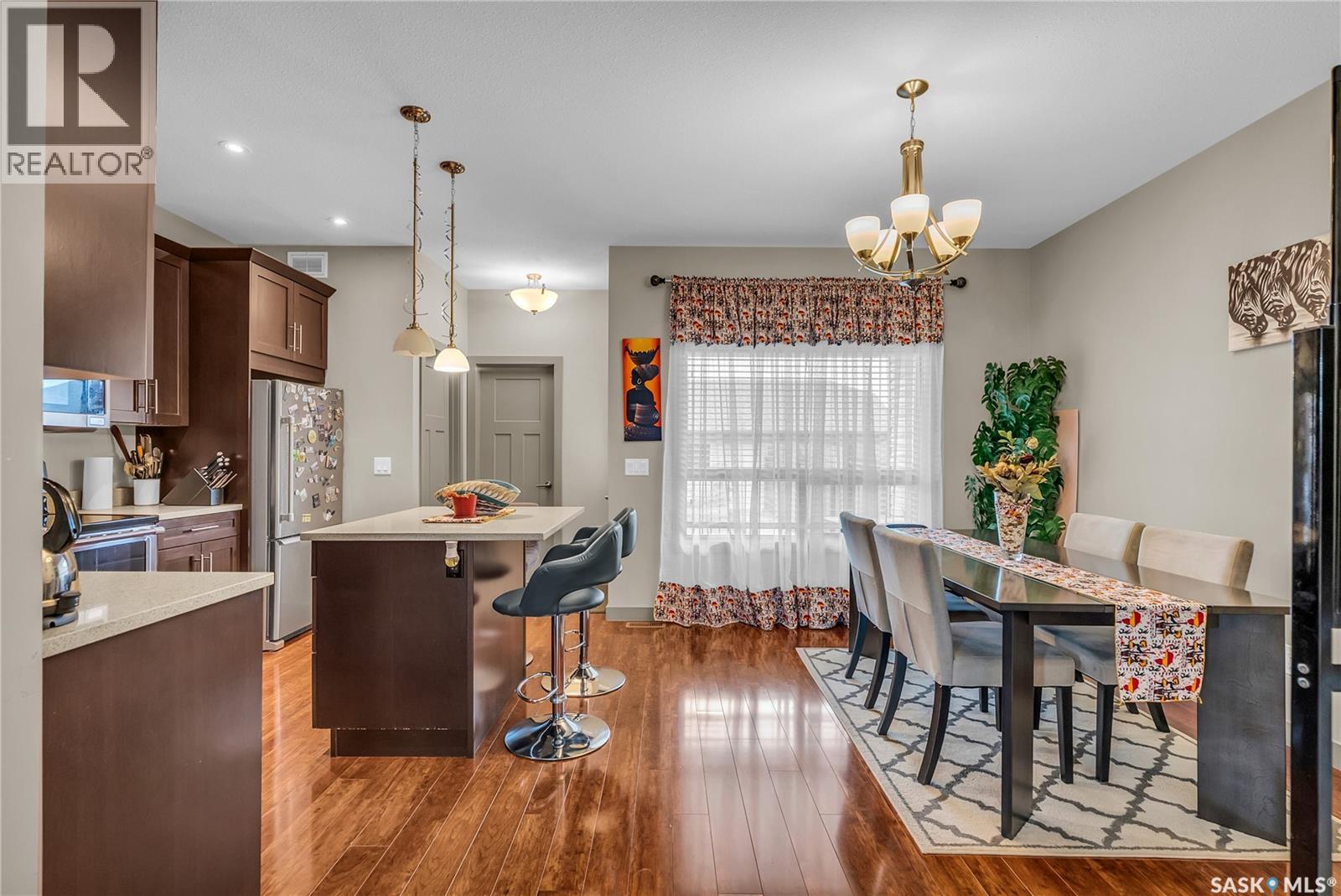 Single Family House 2 Level for Sale in  Maningas BEND Saskatoon 