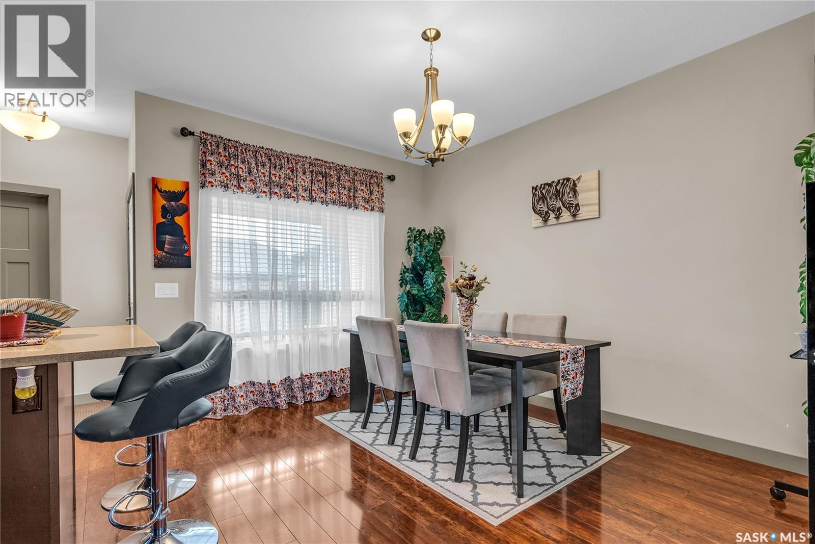 Single Family House 2 Level for Sale in  Maningas BEND Saskatoon 
