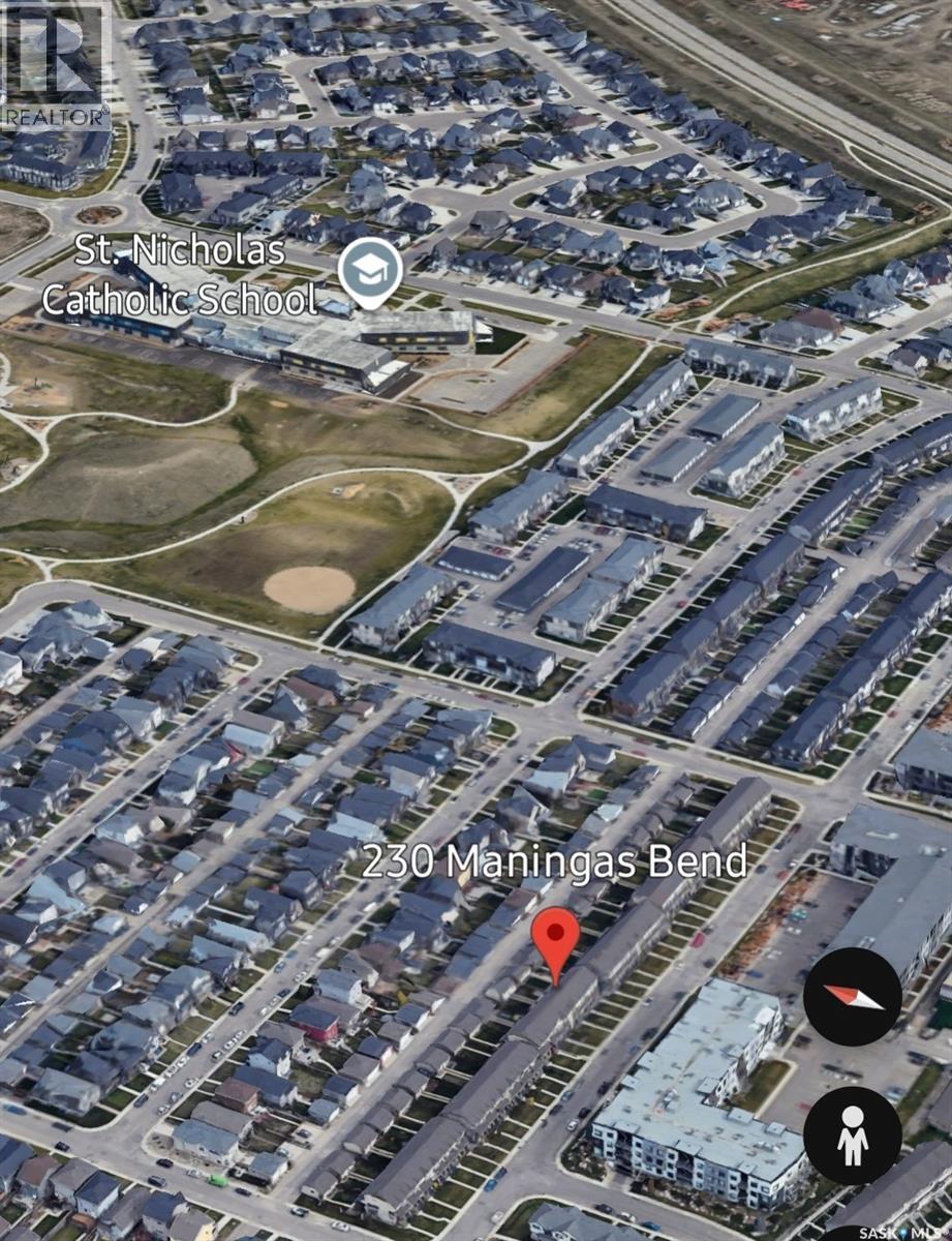 Single Family House 2 Level for Sale in  Maningas BEND Saskatoon 