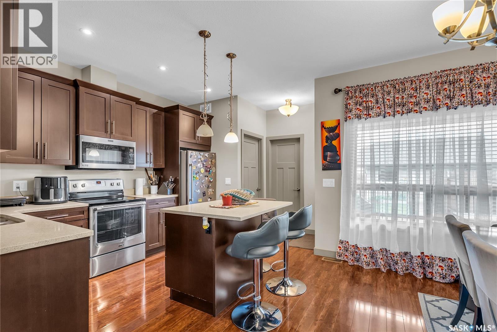 Single Family House 2 Level for Sale in  Maningas BEND Saskatoon 