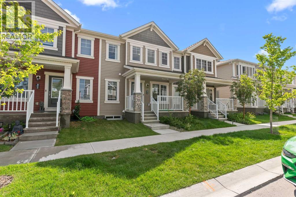 Photo 1 of 5006 Windsong Boulevard Sw, Airdrie AB